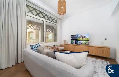 Apartment - 1 Bedroom - 1 Bathroom for sale in Al Hamri - Shoreline Apartments - Palm Jumeirah - Dubai