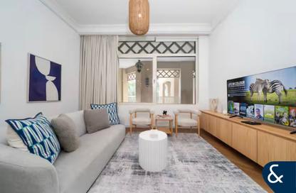 Apartment - 1 Bedroom - 1 Bathroom for sale in Al Hamri - Shoreline Apartments - Palm Jumeirah - Dubai Apartment - 1 Bedroom - 1 Bathroom for sale in Al Hamri - Shoreline Apartments - Palm Jumeirah - Dubai