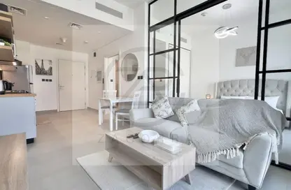 Apartment - 1 Bedroom - 1 Bathroom for rent in Collective 2.0 Tower A - Collective 2.0 at Dubai Hills Estate - Dubai Hills Estate - Dubai