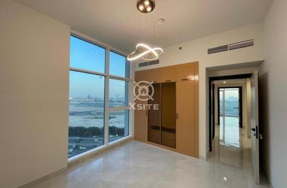 Apartment - 2 Bedrooms - 2 Bathrooms for rent in Skyz by Danube - Arjan - Dubai