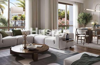 Apartment - 1 - 1 for sale in Lana On The Park - Town Square - Dubai Apartment - 1 - 1 for sale in Lana On The Park - Town Square - Dubai