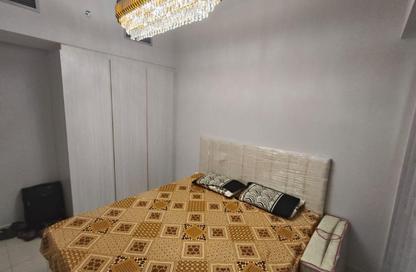 Apartment - 1 Bedroom - 1 Bathroom for rent in Zada Tower - Business Bay - Dubai