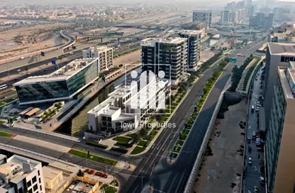 Townhouse - 4 Bedrooms - 5 Bathrooms for sale in Al Raha Beach - Abu Dhabi