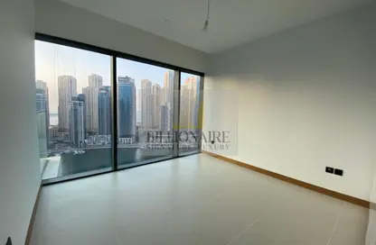 Apartment - 3 Bedrooms - 4 Bathrooms for rent in Vida Residences Dubai Marina - Dubai Marina - Dubai