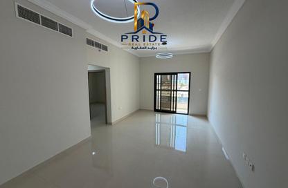 Apartment - 1 - 2 for rent in Oasis Tower 1 - Oasis Tower - Al Rashidiya 1 - Al Rashidiya - Ajman