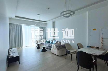 Apartment - 2 Bedrooms - 3 Bathrooms for rent in Me Do Re Tower - JLT Cluster L - Jumeirah Lake Towers - Dubai Apartment - 2 Bedrooms - 3 Bathrooms for rent in Me Do Re Tower - JLT Cluster L - Jumeirah Lake Towers - Dubai