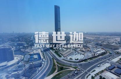 Apartment - 2 Bedrooms - 3 Bathrooms for rent in Me Do Re Tower - JLT Cluster L - Jumeirah Lake Towers - Dubai