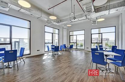 Apartment - 1 Bedroom - 2 Bathrooms for sale in The Eighty Eight - Dubai Silicon Oasis - Dubai