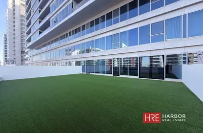 شقة - 2 غرف نوم - 2 حمامات للبيع في سكاي كورتس تاور D - أبراج سكاي كورتس - مجمع دبي ريزيدنس - دبي لاند - دبي