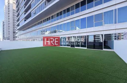 Apartment - 2 Bedrooms - 2 Bathrooms for sale in Skycourts Tower D - Skycourts Towers - Dubai Land Residence Complex - Dubai Land - Dubai