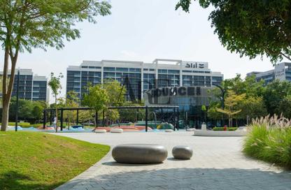 شقة - 2 غرف نوم - 3 حمامات للبيع في نسبة - الجادة - الشارقة