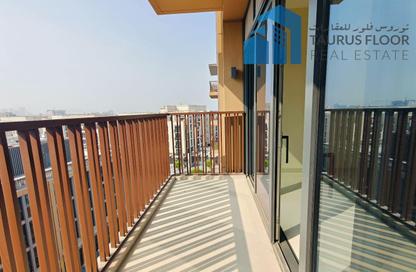 Apartment - 2 - 2 for rent in Wadima Plaza - Deira Enrichment Project - Deira - Dubai