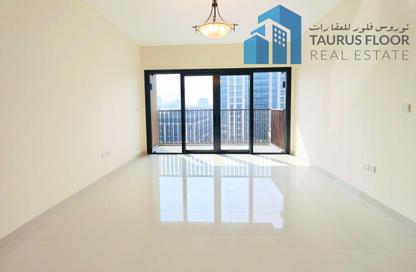 Apartment - 2 - 2 for rent in Wadima Plaza - Deira Enrichment Project - Deira - Dubai
