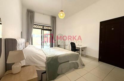 Apartment - 1 Bedroom - 2 Bathrooms for sale in Reehan 5 - Reehan - Old Town - Downtown Dubai - Dubai
