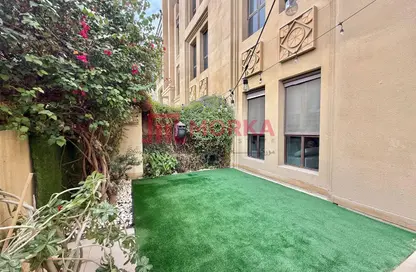 Apartment - 1 Bedroom - 2 Bathrooms for sale in Reehan 5 - Reehan - Old Town - Downtown Dubai - Dubai