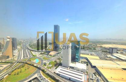 Apartment - 3 Bedrooms - 5 Bathrooms for rent in Duja Tower - Sheikh Zayed Road - Dubai Apartment - 3 Bedrooms - 5 Bathrooms for rent in Duja Tower - Sheikh Zayed Road - Dubai