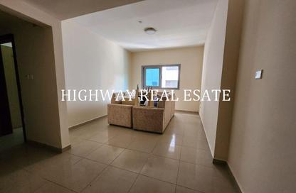 Apartment - 1 Bedroom - 1 Bathroom for rent in Samaya Hotel Apartments - Al Nahda - Sharjah Apartment - 1 Bedroom - 1 Bathroom for rent in Samaya Hotel Apartments - Al Nahda - Sharjah