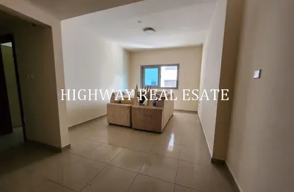 Apartment - 1 Bedroom - 1 Bathroom for rent in Samaya Hotel Apartments - Al Nahda - Sharjah