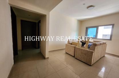 Apartment - 1 Bedroom - 1 Bathroom for rent in Samaya Hotel Apartments - Al Nahda - Sharjah Apartment - 1 Bedroom - 1 Bathroom for rent in Samaya Hotel Apartments - Al Nahda - Sharjah