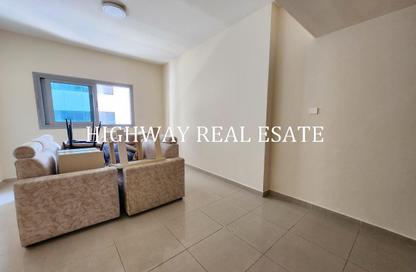 Apartment - 1 Bedroom - 1 Bathroom for rent in Samaya Hotel Apartments - Al Nahda - Sharjah Apartment - 1 Bedroom - 1 Bathroom for rent in Samaya Hotel Apartments - Al Nahda - Sharjah