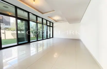 تاون هاوس - 3 غرف نوم - 4 حمامات للايجار في أكويا بارك - داماك هيلز - دبي