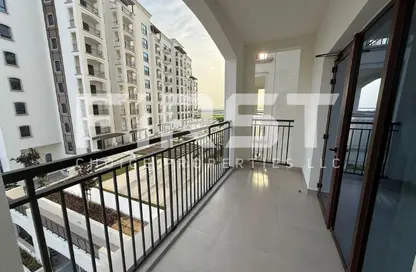 Apartment - 1 Bedroom - 1 Bathroom for sale in Residences E - Yas Golf Collection - Yas Island - Abu Dhabi