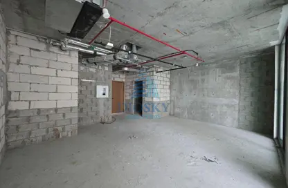 Office Space - 1 Bedroom - 1 Bathroom for rent in Binghatti Azure - District 16 - Jumeirah Village Circle - Dubai