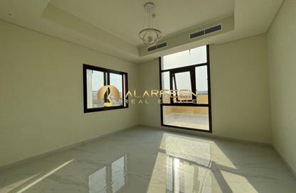 Villa - 6 Bedrooms - 5 Bathrooms for rent in Umm Suqeim 1 Villas - Umm Suqeim 1 - Umm Suqeim - Dubai