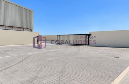 Land - Studio for rent in Jebel Ali Industrial 1 - Jebel Ali Industrial - Jebel Ali - Dubai