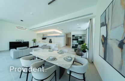 Villa - 4 Bedrooms - 6 Bathrooms for sale in District One Phase III - District One - Mohammed Bin Rashid City - Dubai