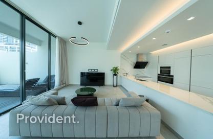 Villa - 4 Bedrooms - 6 Bathrooms for sale in District One Phase III - District One - Mohammed Bin Rashid City - Dubai