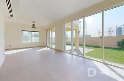 Villa - 4 Bedrooms - 5 Bathrooms for rent in Legacy Nova Villas - District 9 - Jumeirah Park - Dubai Villa - 4 Bedrooms - 5 Bathrooms for rent in Legacy Nova Villas - District 9 - Jumeirah Park - Dubai