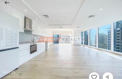 Apartment - 1 - 2 for sale in Lake View Tower - JLT Cluster B - Jumeirah Lake Towers - Dubai