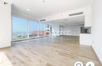 Apartment - 1 - 2 for sale in Lake View Tower - JLT Cluster B - Jumeirah Lake Towers - Dubai