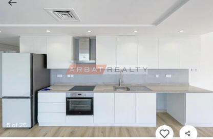 Apartment - 1 - 2 for sale in Lake View Tower - JLT Cluster B - Jumeirah Lake Towers - Dubai