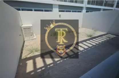 Townhouse - 4 Bedrooms - 4 Bathrooms for sale in Violet 1 - Violet - Damac Hills 2 - Dubai