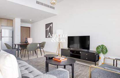 Apartment - 1 Bedroom - 1 Bathroom for rent in 5242 Tower 1 - 5242 - Dubai Marina - Dubai