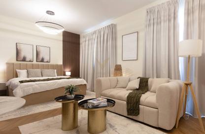 Apartment - Studio - 1 Bathroom for sale in Arno A - Arno - The Views - Dubai