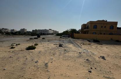 Land - Studio for sale in Al Jurf Industrial 2 - Al Jurf Industrial - Ajman Land - Studio for sale in Al Jurf Industrial 2 - Al Jurf Industrial - Ajman