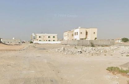 Land - Studio for sale in Al Jurf Industrial 2 - Al Jurf Industrial - Ajman Land - Studio for sale in Al Jurf Industrial 2 - Al Jurf Industrial - Ajman