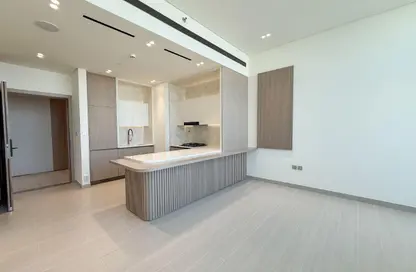 Apartment - 1 Bedroom - 2 Bathrooms for rent in Binghatti Royale - District 18 - Jumeirah Village Circle - Dubai