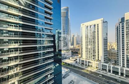 Office Space - Studio for sale in Lumena by Omniyat - Business Bay - Dubai
