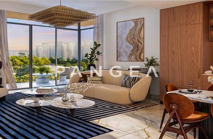شقة - غرفة نوم - 1 حمام للبيع في برج Address ريزيدنسز Dubai Hills Estate B - ادريس ريزيدينسيس دبي هيلز ايستات - دبي هيلز استيت - دبي