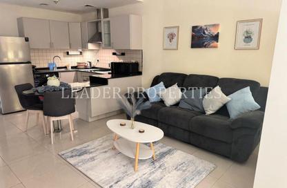 Apartment - Studio - 1 for rent in Spring Oasis - Dubai Silicon Oasis - Dubai Apartment - Studio - 1 for rent in Spring Oasis - Dubai Silicon Oasis - Dubai