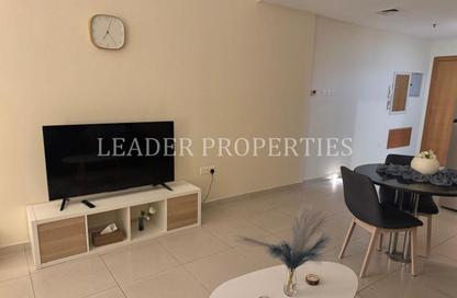 Apartment - Studio - 1 for rent in Spring Oasis - Dubai Silicon Oasis - Dubai Apartment - Studio - 1 for rent in Spring Oasis - Dubai Silicon Oasis - Dubai