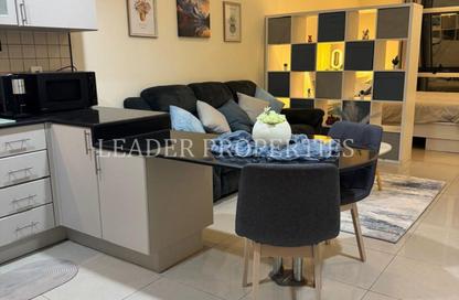 Apartment - Studio - 1 for rent in Spring Oasis - Dubai Silicon Oasis - Dubai Apartment - Studio - 1 for rent in Spring Oasis - Dubai Silicon Oasis - Dubai