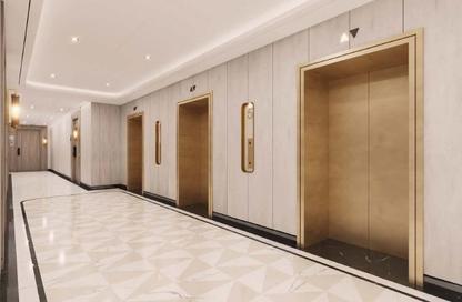 Apartment - Studio - 1 Bathroom for sale in Azizi Venice 10 Building A - Azizi Venice 10 - Azizi Venice - Dubai South (Dubai World Central) - Dubai