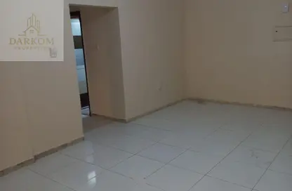 Apartment - 1 Bedroom - 1 Bathroom for rent in Al Mowaihat 2 - Al Mowaihat - Ajman