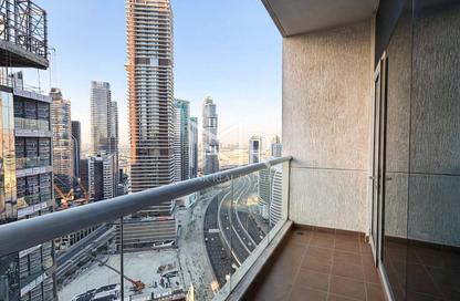 Apartment - 1 Bedroom - 2 Bathrooms for rent in Burj Al Nujoom - Downtown Dubai - Dubai Apartment - 1 Bedroom - 2 Bathrooms for rent in Burj Al Nujoom - Downtown Dubai - Dubai