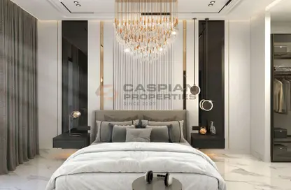 شقة - غرفة نوم - 1 حمام للبيع في إليتز 2 من الدانوب - قرية جميرا الدائرية - دبي